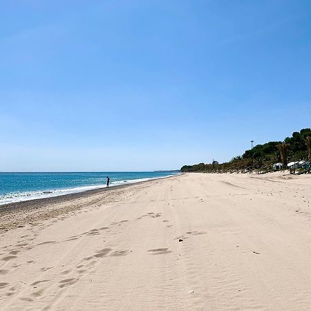 Camping La Torre Del Sol - Maeva Vacansoleil Miami Playa Eksteriør bilde