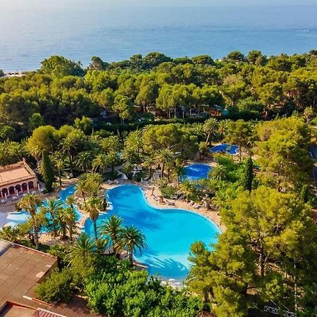 Camping La Torre Del Sol - Maeva Vacansoleil Miami Playa Eksteriør bilde