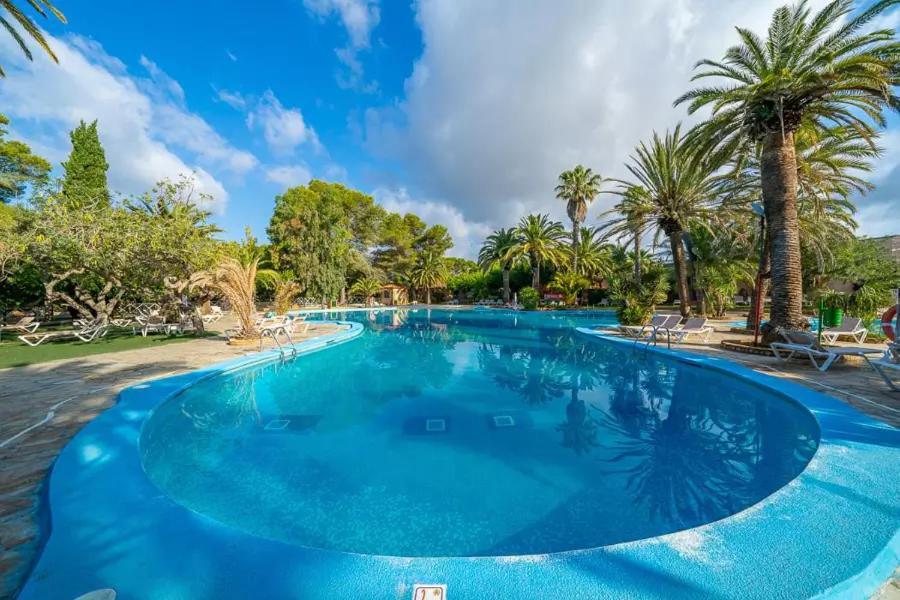 Camping La Torre Del Sol - Maeva Vacansoleil Miami Playa Eksteriør bilde