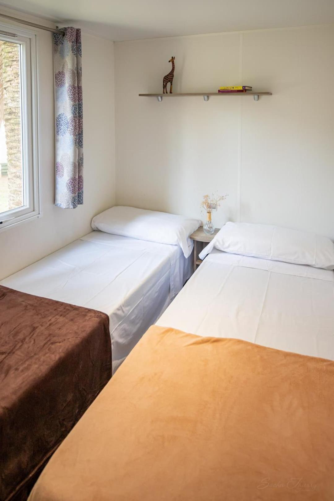 Camping La Torre Del Sol - Maeva Vacansoleil Miami Playa Eksteriør bilde