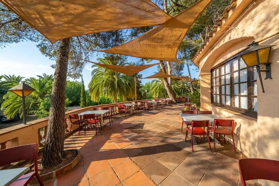 Camping La Torre Del Sol - Maeva Vacansoleil Miami Playa Eksteriør bilde