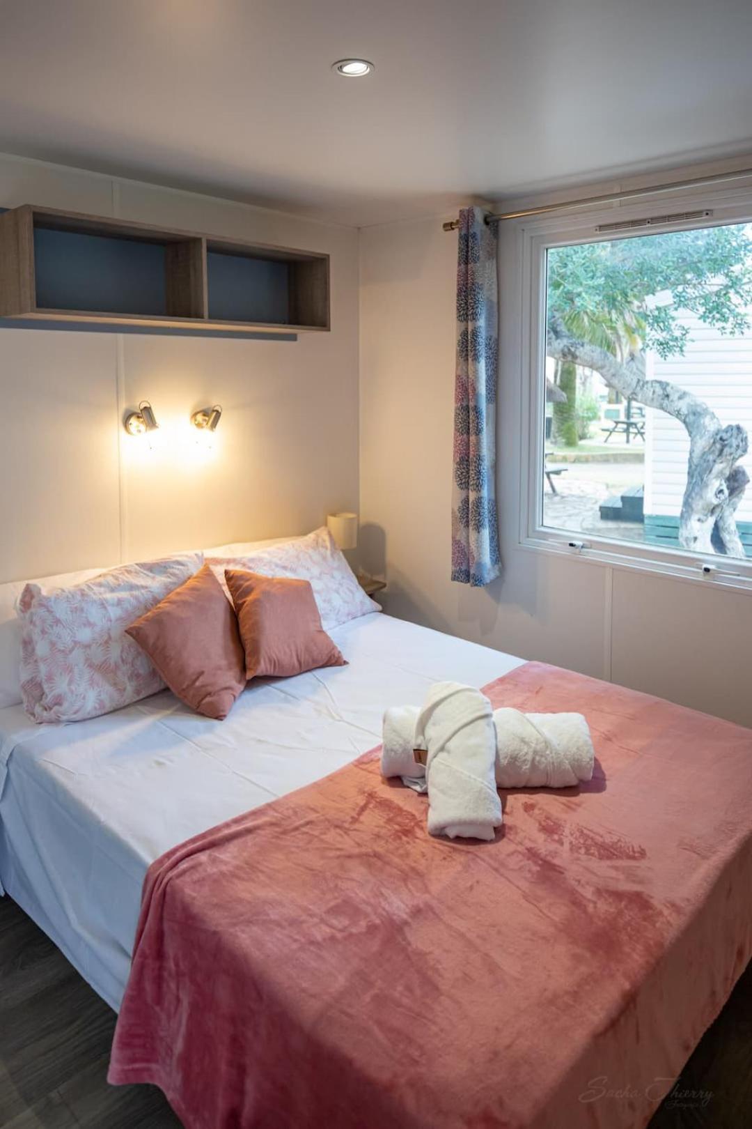 Camping La Torre Del Sol - Maeva Vacansoleil Miami Playa Eksteriør bilde