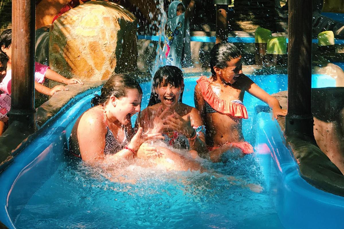 Camping La Torre Del Sol - Maeva Vacansoleil Miami Playa Eksteriør bilde