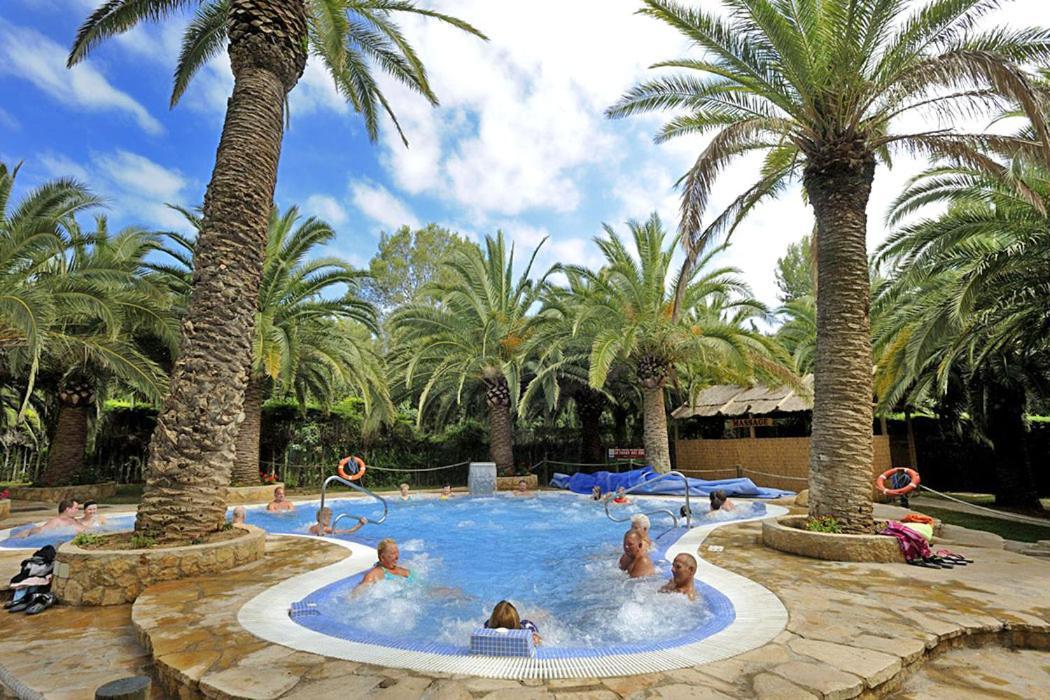 Camping La Torre Del Sol - Maeva Vacansoleil Miami Playa Eksteriør bilde